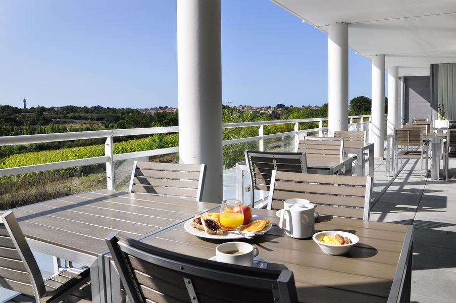 Golden Tulip Pornic Tarifs en ligne Séminaire