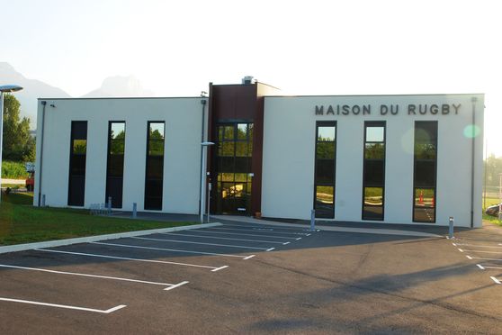 La Maison du Rugby
