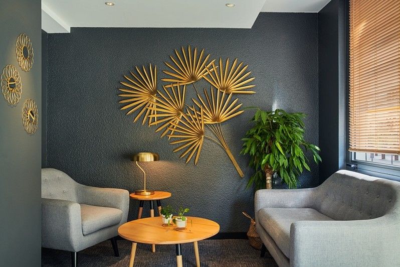 Mercure Paris 15 Porte de Versailles