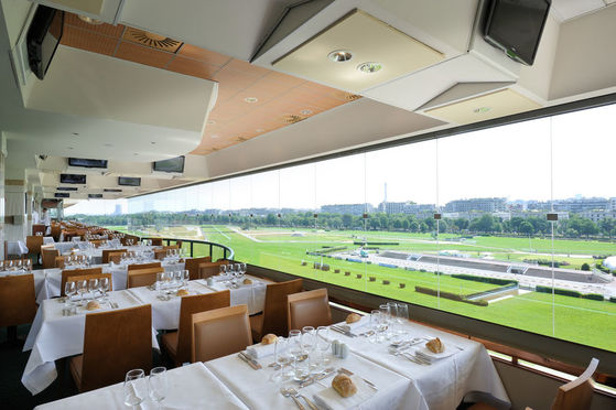 Restaurant Panoramique
