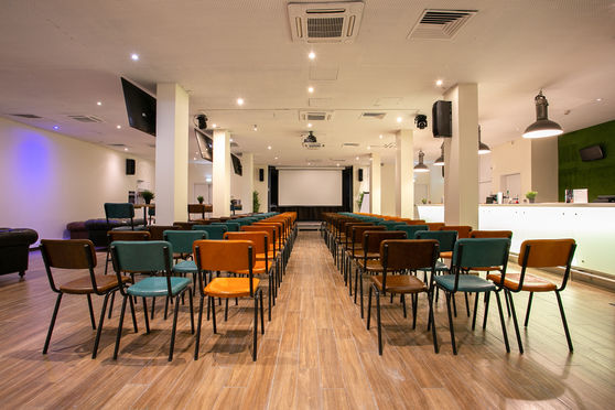 Salle de conférence