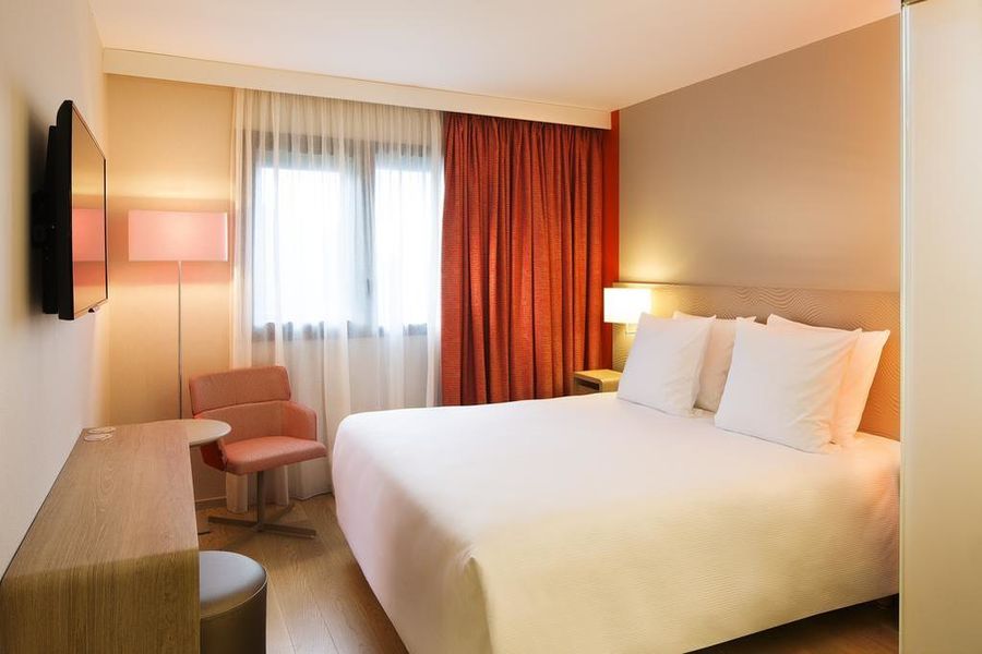 Hôtel Oceania**** Paris Roissy aéroport CDG