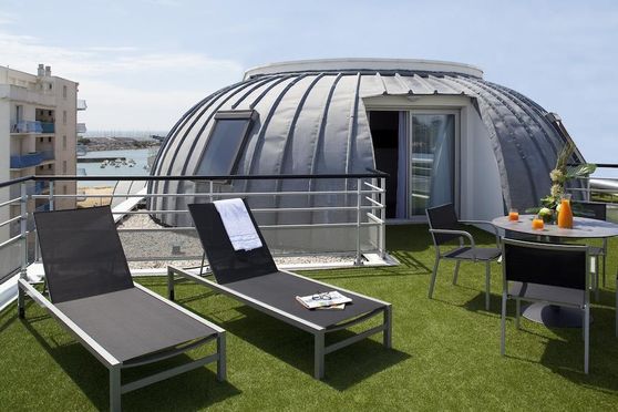 Appartement Premium