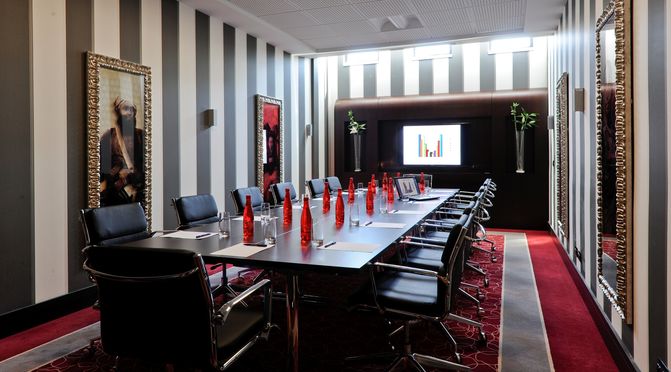 Boardroom