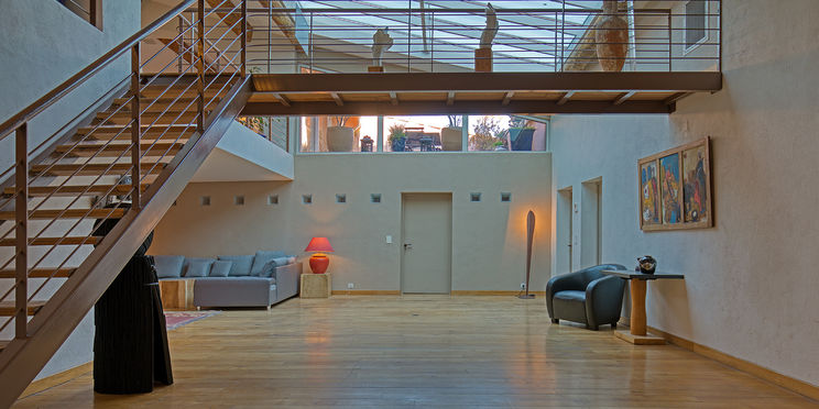 Salon n°1