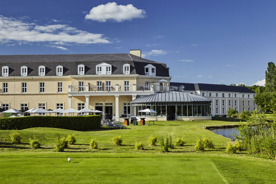 Hôtel Mercure Chantilly