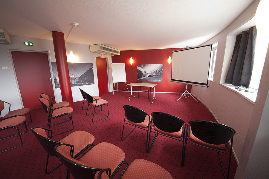 Comfort Hotel Clermont Saint-Jacques - Séminaire & Soirée