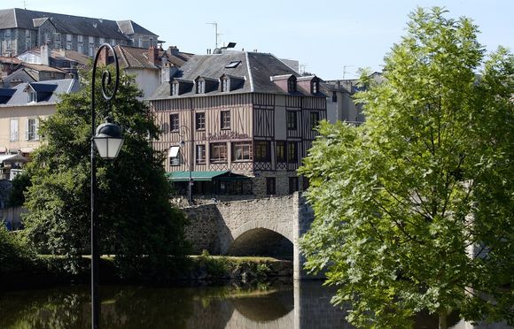 Le Pont Saint-Etienne