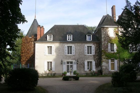 Le Château