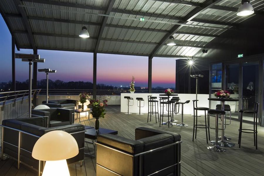 Hôtel Roi Soleil Prestige Strasbourg - Séminaire & Soirée