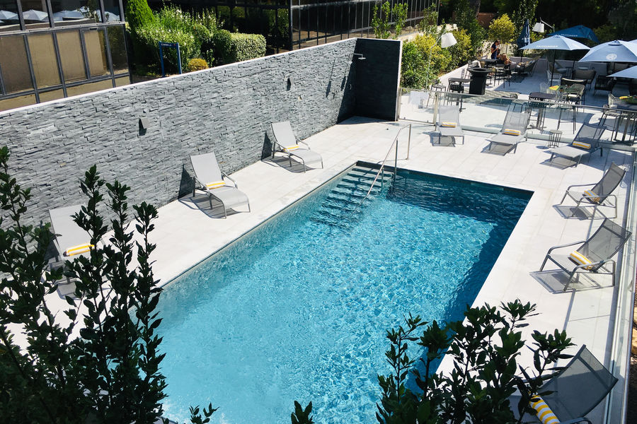 GOLDEN TULIP AixenProvence****