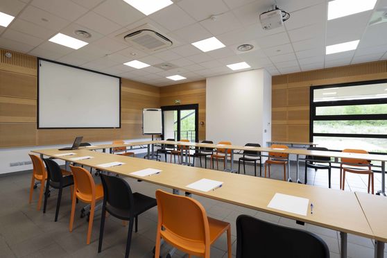 Salle Mastermind U