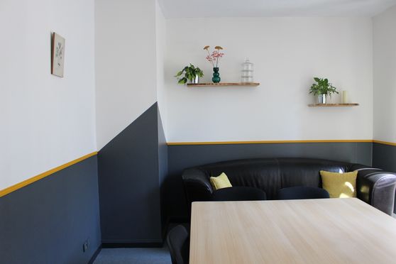 Salle de réunion