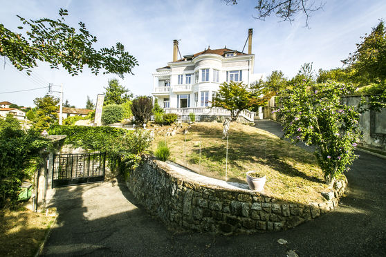 Villa Fani