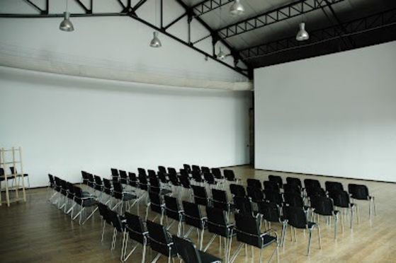 Salle Pop Art
