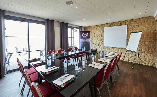 Salle de réunion
