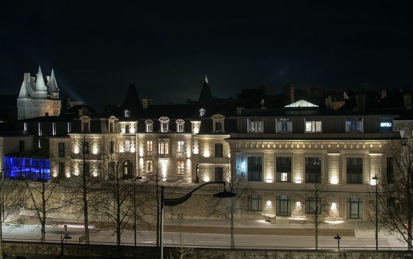 Le Magic Hotel & Spa