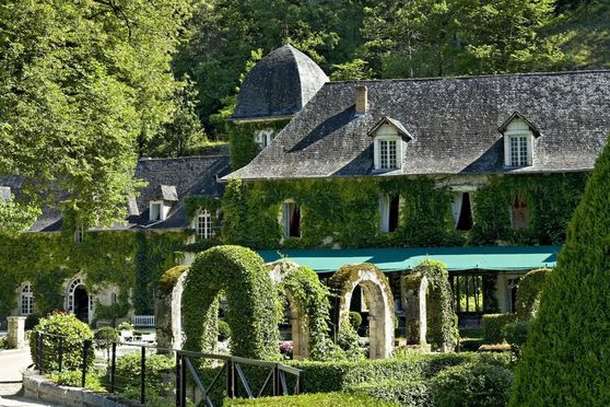 Le Manoir d'Hautegente à Coly