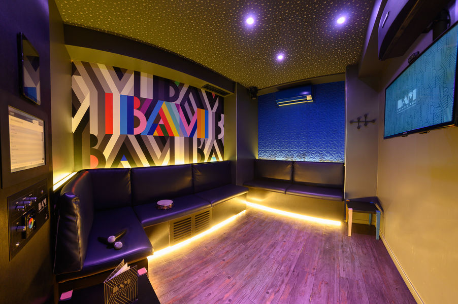 BAM Karaoke Box Richer Tarifs en ligne Soirée Entreprise