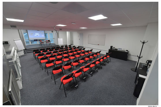 Salle BREHAT - Conférence
