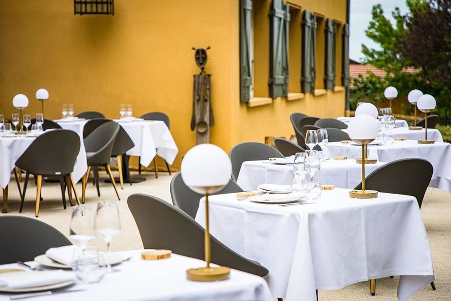 Cuisine Ouverte : Un Chef Sur La Route Saison 3 Hôtel-Restaurant La Huchette - Séminaire & Soirée