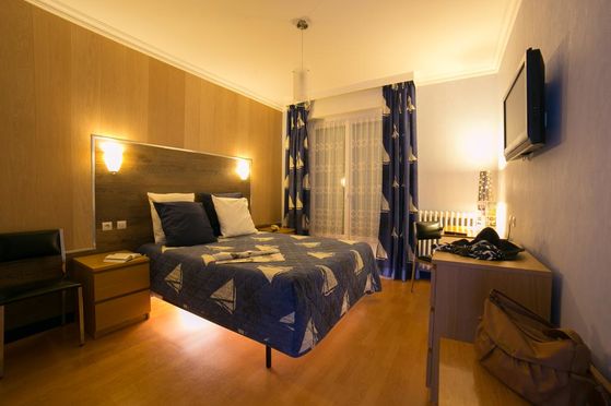 Chambre Quiberon