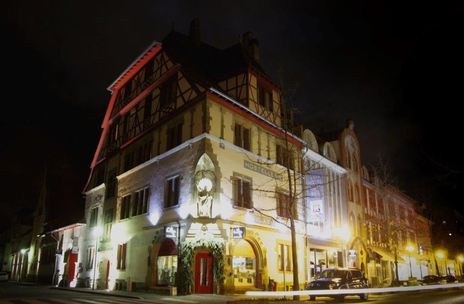 Hotel Spa La Villa K - Tarifs en ligne Séminaire & Soirée