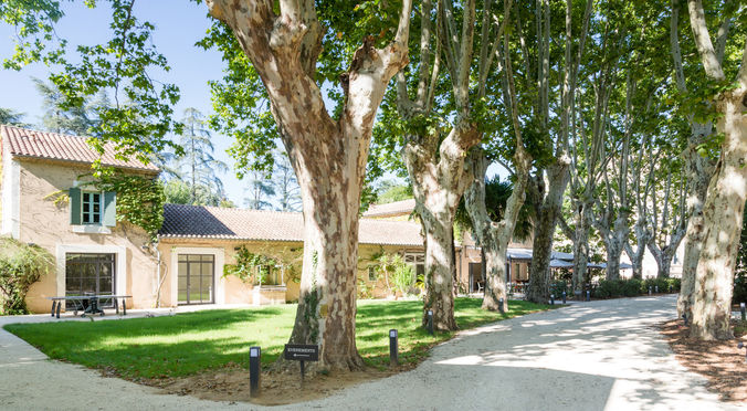 Espace séminaires & évènements