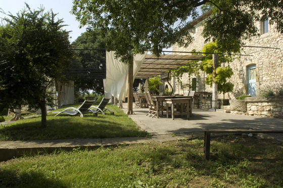 Comptoir Saint Hilaire