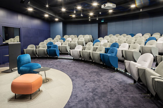 Auditorium La Scène