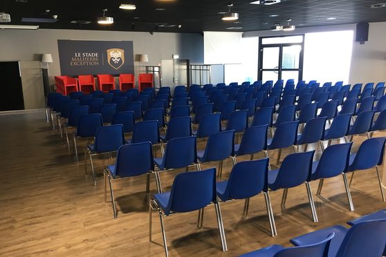 Salon Malherbe