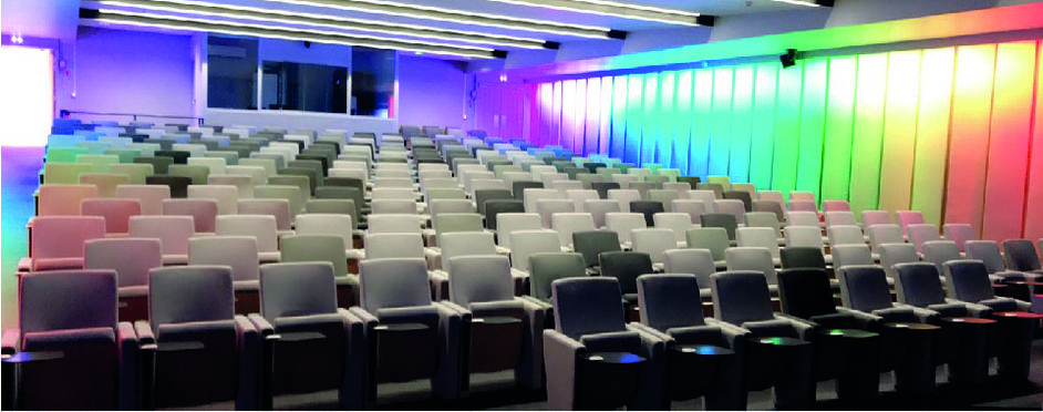 Auditorium