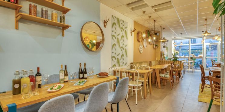Esprit catering traiteur