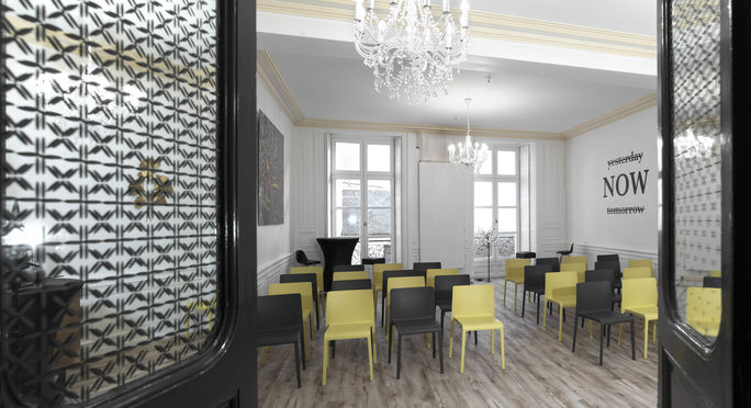 Salle de formation