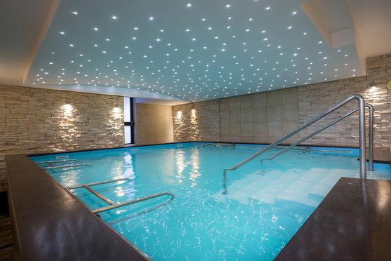 Spa NUXE