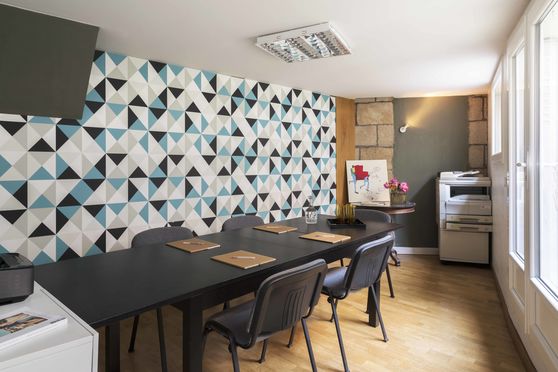 salle de réunion 6 pers