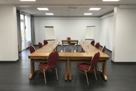 Salle Séminaire