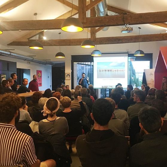 Format conférence