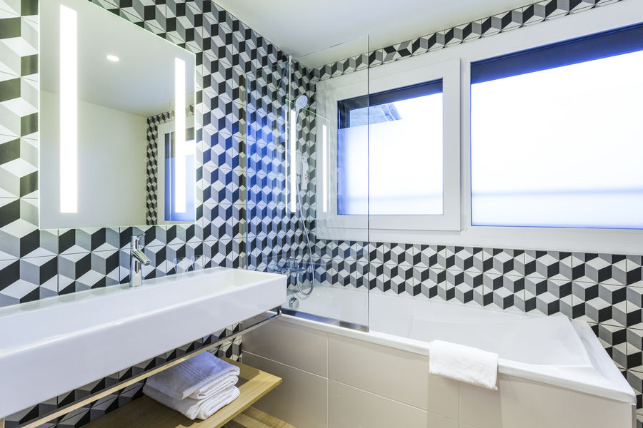 Ibis Styles Bordeaux Sud Villenave d'Ornon