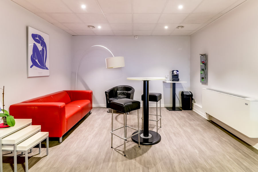 Delta Center 15 Chemin De La Crabe 31300 Toulouse