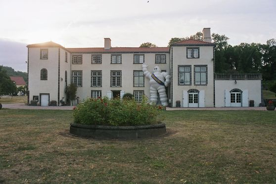 Château de Feligonde