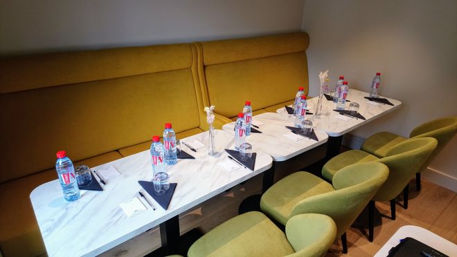 SALLE DE REUNION