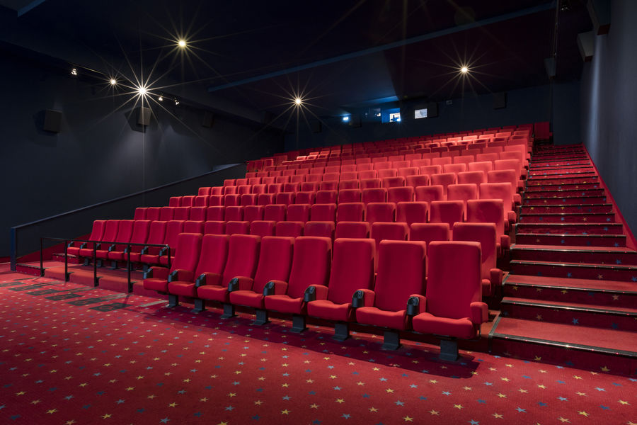 Pathé Boulogne 26 Rue Le Corbusier 92100 Boulogne-billancourt Pathé Boulogne - Tarifs en ligne Séminaire
