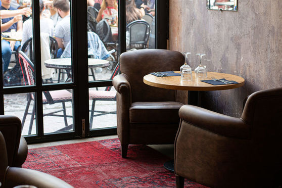 Le Caffe Luigi