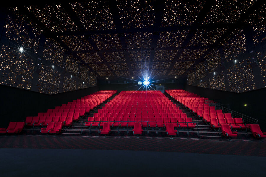 Gaumont Aquaboulevard - Tarifs en ligne Séminaire Gaumont Aquaboulevard - Tarifs en ligne Séminaire