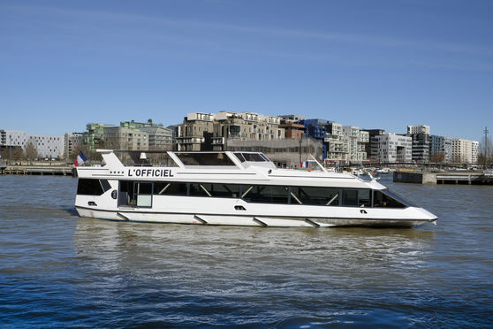 BATEAU L'OFFICIEL