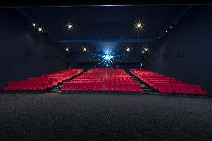 Pathé Boulogne 26 Rue Le Corbusier 92100 Boulogne-billancourt Pathé Boulogne - Tarifs en ligne Séminaire