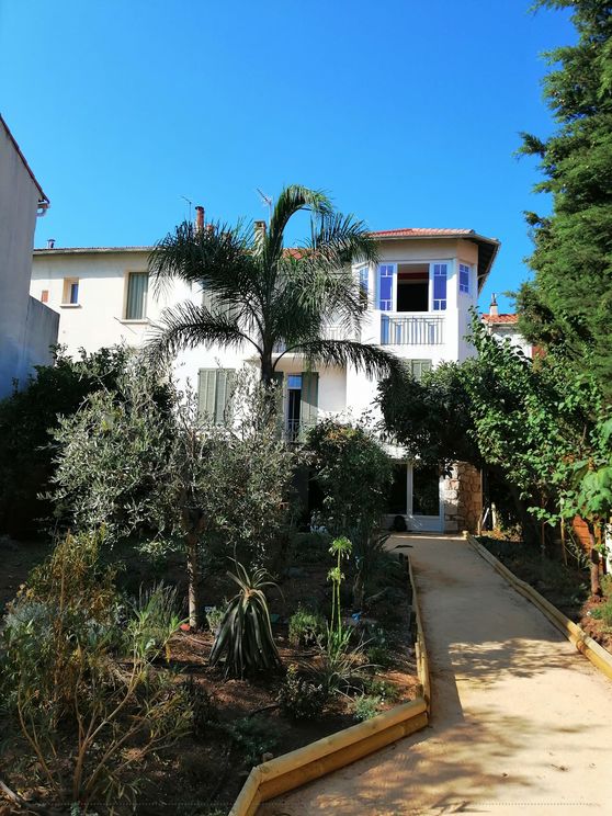 La Maison du Microbiote - Villa Presence