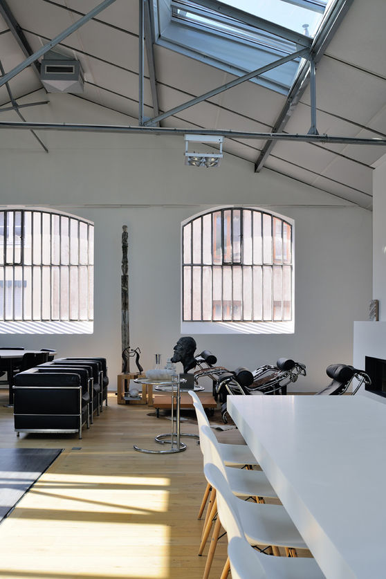 L'Atelier