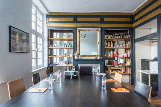 Salle La Déesse